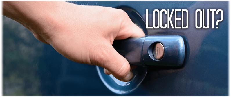 Locked Out - Locksmith Baltimore MD