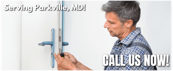 Locksmith Parkville MD